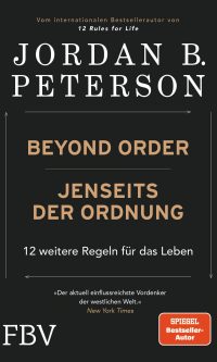 Peterson - Beyond Order - Jenseits der Ordnung
